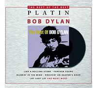 Bob Dylan The Best of Bob Dylan (CD) Album