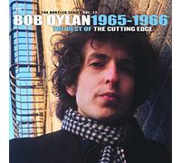 Bob Dylan The Best of the Cutting Edge 1965-1966 (CD) Album