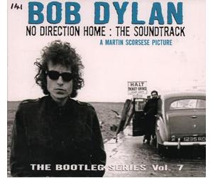 Dylan, Bob - The Bootleg Series, Vol. 7 - No Direction Home: The Soundtrack