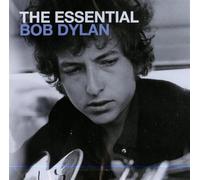 The Essential Bob Dylan (2 CD Audio) - Bob Dylan (Audio Cd)