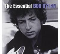 Dylan, Bob - The Essential Bob Dylan
