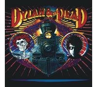 Bob Dylan – Dylan & The Dead – Vinile – Sony Music