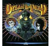 Dylan, Bob & the Grateful Dead - Dylan & The Dead [Import]