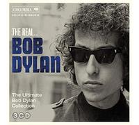 Bob Dylan - The Real Bob Dylan - 3 Cd (collection)