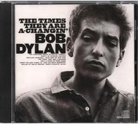 Dylan,Bob - The Times They Are a-Changin'