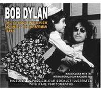 Dylan,Bob - The Weberman Tapes