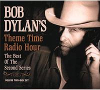 Dylan, Bob - Theme Time Radio Hour, Vol. 2