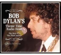 Dylan Bob - Theme Time Radiohour: The Best of the Third Series