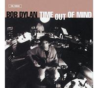 Dylan, Bob - Time Out Of Mind