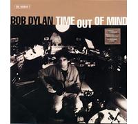 Dylan,Bob - Time Out of Mind