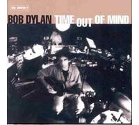 Dylan,Bob - Time Out of Mind