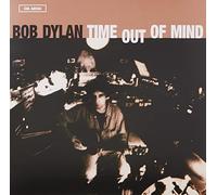 Time Out Of Mind - Bob Dylan (Vinile)