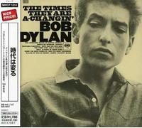 Dylan, Bob - Times They Are A-Changin'