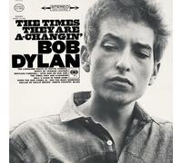 Dylan, Bob - Times They Are A-Changin'