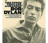 Dylan, Bob - Times They Are A-Changin'