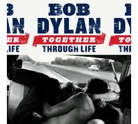 Bob Dylan - Together Through Life [2 LP]