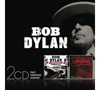 Dylan Bob - Together Through Life, Tempest (Box 2Cd)