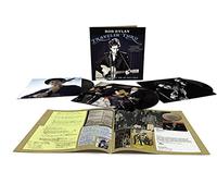 Dylan Bob - Travelin Thru: Featuring Johnny Cash - Bootleg 15