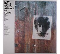Dylan, Bob.=tribute= - MAY YOUR SONG ALWAYS BE S (3 LP)
