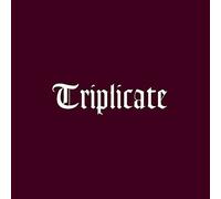Dylan Bob - Triplicate