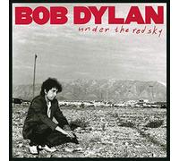 Dylan Bob - Under The Red Sky