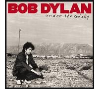 Dylan, Bob - Under The Red Sky