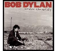 Dylan, Bob - Under The Red Sky