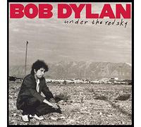 Under The Red Sky - Bob Dylan (Vinile)