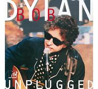 Bob Dylan - MTV Unplugged (CD)