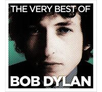 Bob Dylan The Very Best Of (CD) Album