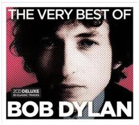 Bob Dylan The Very Best Of (CD) Deluxe Album