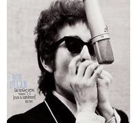 Dylan, Bob - Vol. 1-3-Bootleg Series (3 CD)
