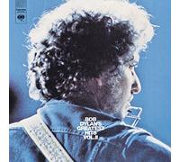 Bob Dylan – Bob Dylan's Greatest Hits, Vol. 2 – CD – Legacy