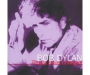 Dylan Bob - Vol. 3-Things Have Changed/Alive