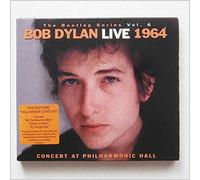 Dylan Bob - Vol. 6-Bootleg-Bob Dylan Live 196