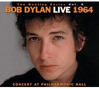Dylan, Bob - Vol. 6-Bootleg Series: Bob Dylan Live 1964-Concert