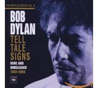 Bob Dylan Tell Tale Signs: Rare and Unreleased 1989-2006 (CD) Album
