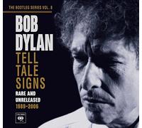Dylan, Bob - Vol. 8-Tell Tale Signs: The Bootleg Series (2 CD)