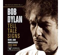 Bob Dylan – Vol. 8: Tell Tale Signs (The Bootleg Series) – CD
