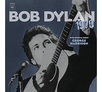 Dylan Bob( With Special Guest George Harrison) - 1970 (50Th Anniversary Collection Edt.)