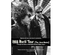 Dylan Bob - World Tours 1966-1974