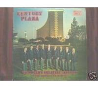 DYLAN BOB - World's Greatest Jazz Band at the Century Plaza
