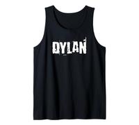 Dylan Canotta