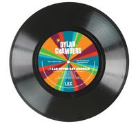 dylan chambers-i can never get enough 7"