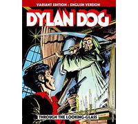 Dylan Dog 10 Variant English Version
