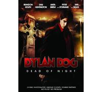 Alliance Dylan Dog