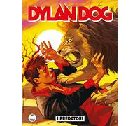 Dylan Dog 425
