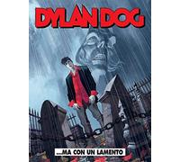 Dylan dog 437