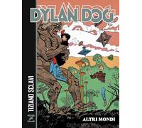 Dylan Dog. Altrimondi