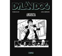 Dylan Dog. Angoscia